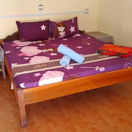 Homestay Villa Dani Siem Reap Eksteriør bilde