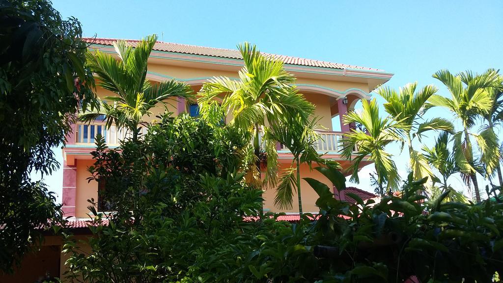 Homestay Villa Dani Siem Reap Eksteriør bilde