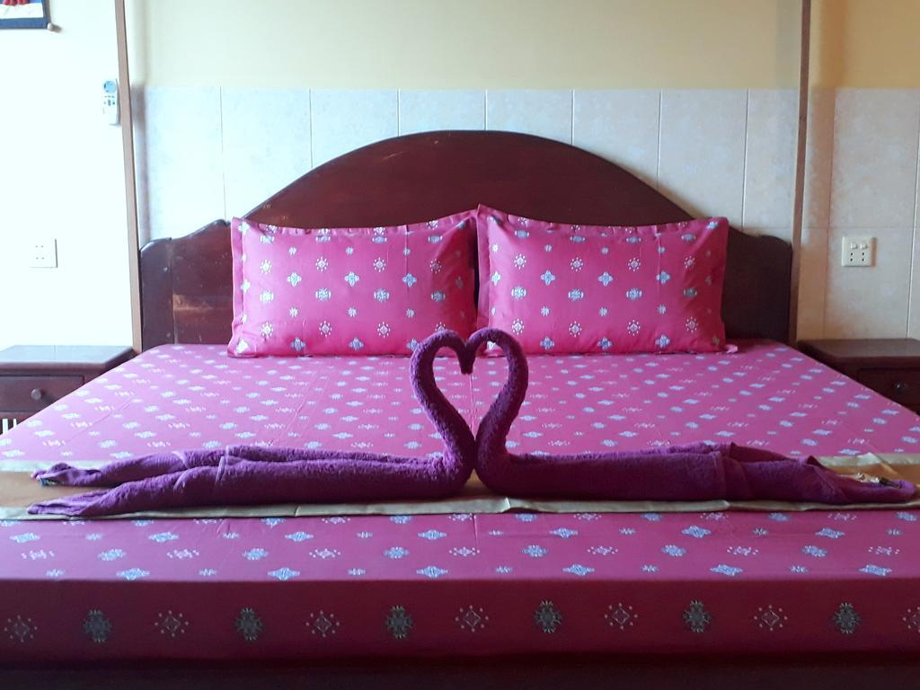 Homestay Villa Dani Siem Reap Eksteriør bilde