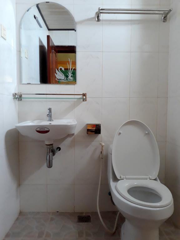 Homestay Villa Dani Siem Reap Eksteriør bilde