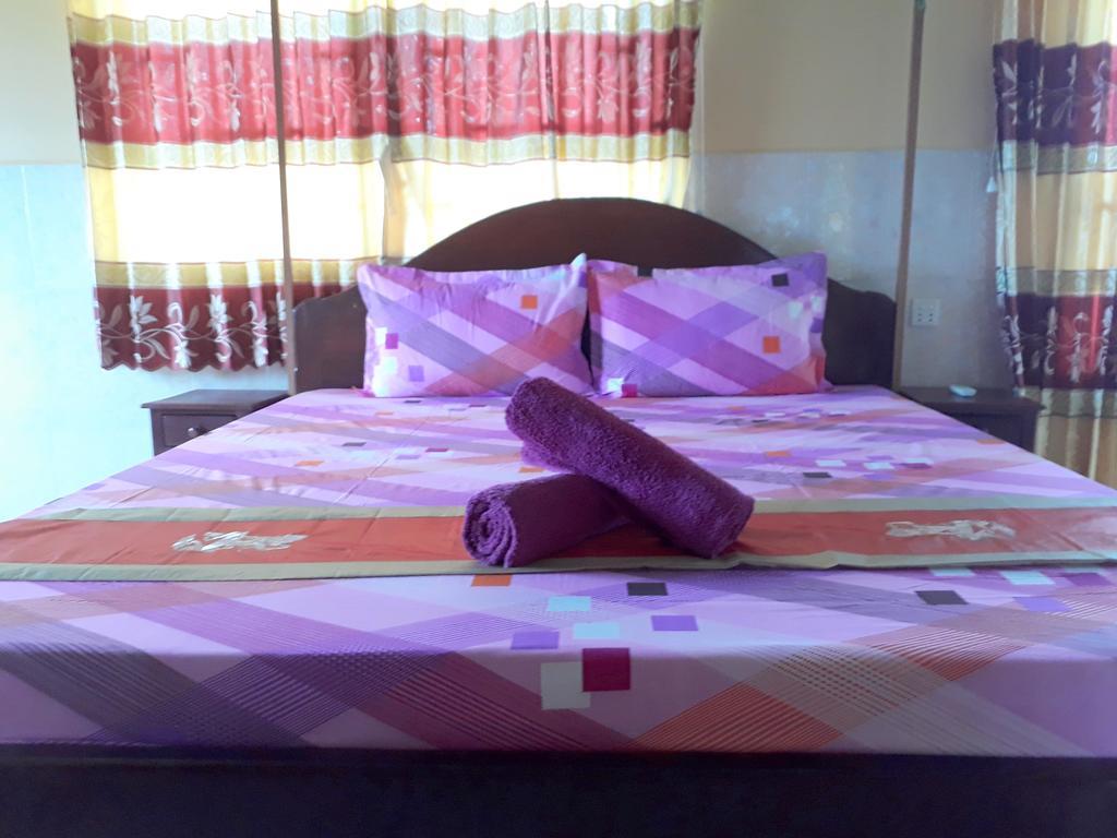 Homestay Villa Dani Siem Reap Eksteriør bilde