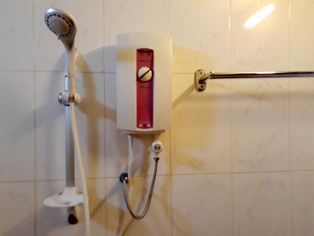 Homestay Villa Dani Siem Reap Eksteriør bilde