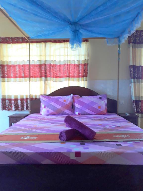 Homestay Villa Dani Siem Reap Eksteriør bilde