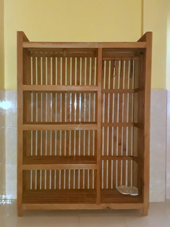 Homestay Villa Dani Siem Reap Eksteriør bilde