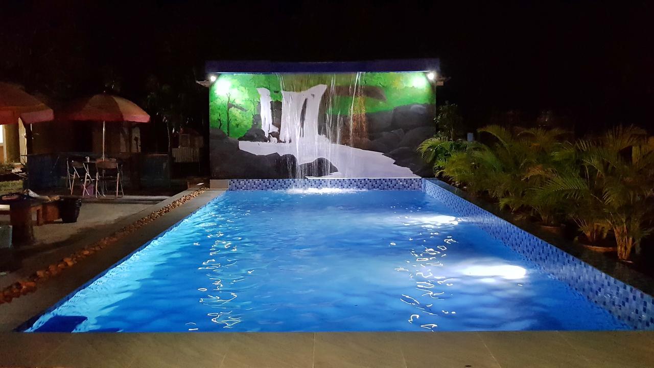 Homestay Villa Dani Siem Reap Eksteriør bilde