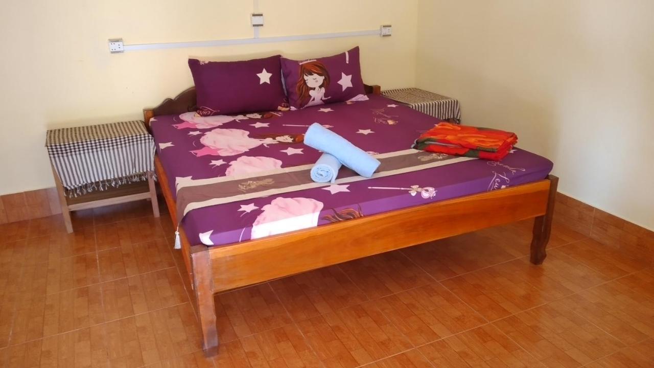 Homestay Villa Dani Siem Reap Eksteriør bilde
