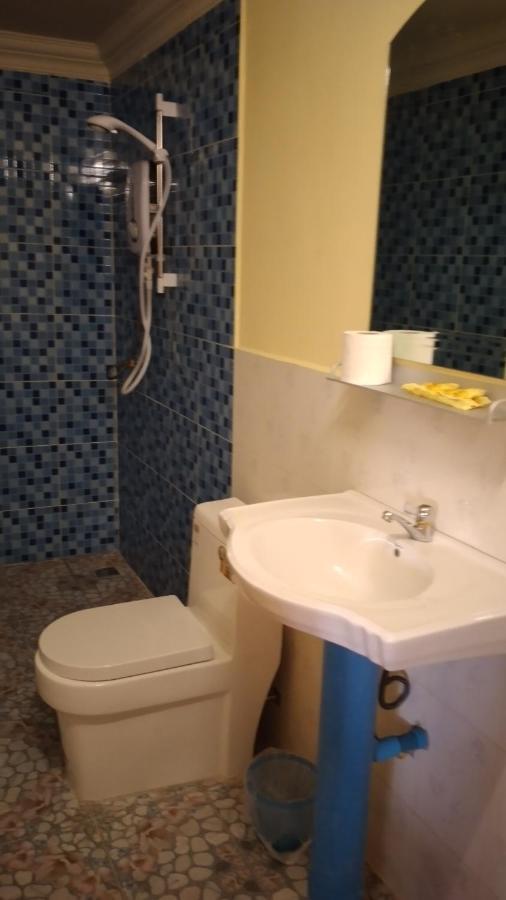 Homestay Villa Dani Siem Reap Eksteriør bilde